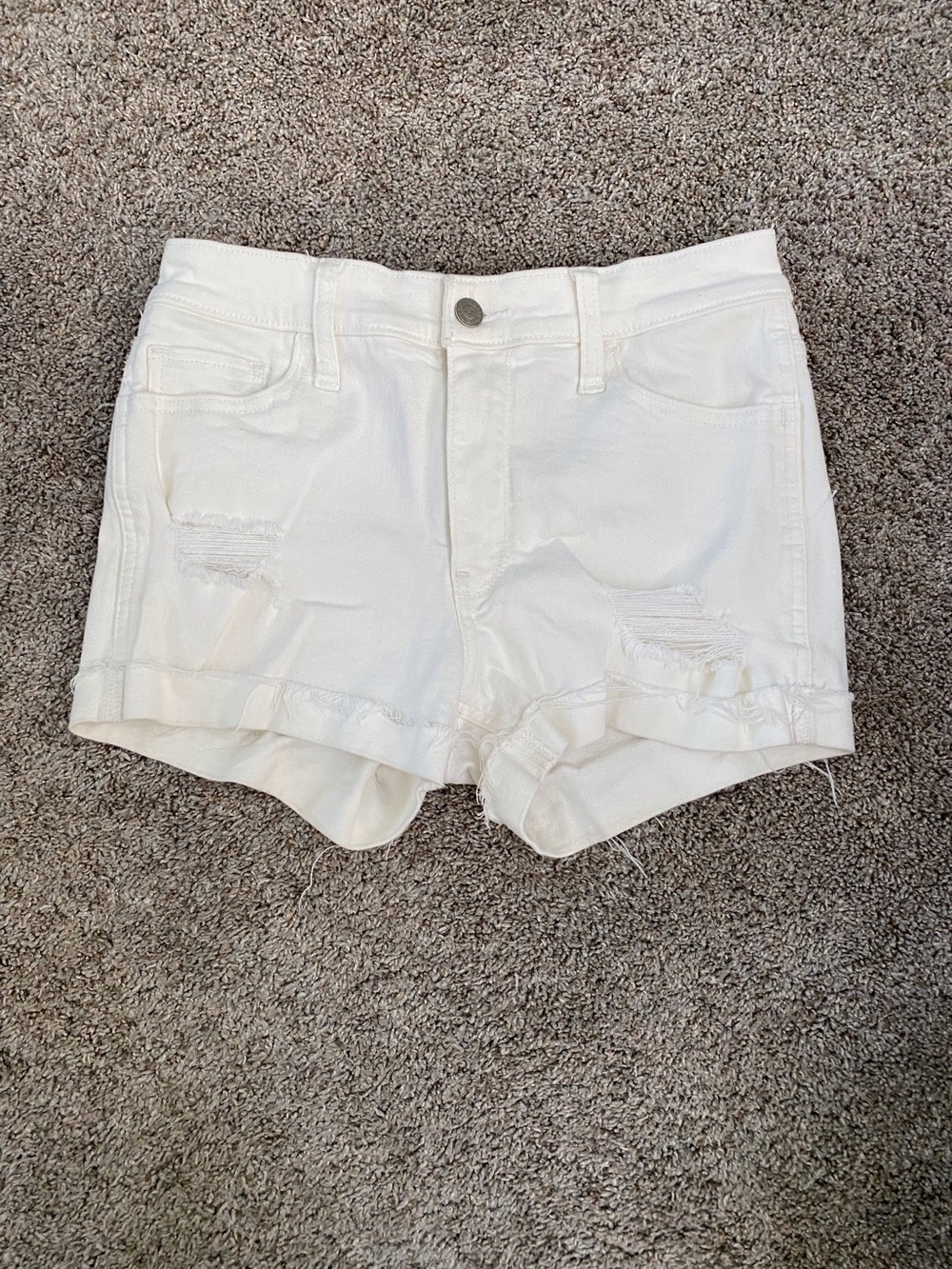 Hollister Shorts